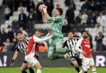 Karagümrük cephesinden Beşiktaş maçı yorumu: “1 puanla gururluyuz”