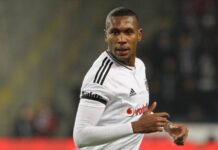 Marcelo Guedes: “Umarım Beşiktaş yeni dönemde Muhteşem Lig’i kazanır”