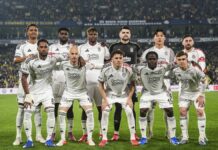 Ndidi’nin akabinde Beşiktaş’ta bir eksik daha! Antalyaspor maçında yok