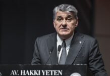 Serdal Adalı: “Beşiktaş daima hakkıyla kazandı”