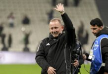 Sergen Yalçın, Beşiktaş’ın başında 100. Süper Lig maçına çıkacak
