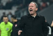 Sergen Yalçın, F.Bahçe-Beşiktaş derbisinin stratejisini açıkladı