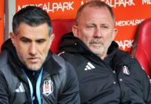 Spor müellifleri Beşiktaş için ne dedi? | “Sergen Yalçın ile oluyor mu?”
