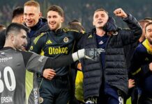 Spor muharrirleri Fenerbahçe – Beşiktaş derbisi için ne dedi? | “Ersin havalimanında, Fenerbahçe yarışta!”