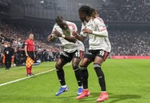 Spor muharrirlerinden Beşiktaş-Alanyaspor maçı değerlendirmeleri