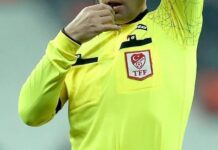 Trabzonspor-G.Saray, F.Bahçe-Beşiktaş maçının hakemleri açıklandı!