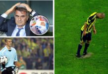 Yakın tarihe süratli bakış: Fenerbahçe – Beşiktaş derbilerine damga vuran olaylar!