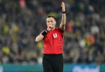 Yasin Kol’a Fenerbahçe-Beşiktaş derbisi için verilen not muhakkak oldu