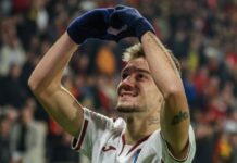 Alman devi Stuttgart Ernest Muçi’ye talip oldu: Beşiktaş’la temasa geçti!