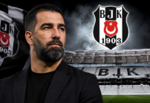 Arda Turan’dan Beşiktaş açıklaması! Net konuştu