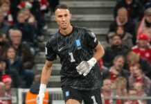Beşiktaş aradığı kaleciyi buldu: Odysseas Vlachodimos!