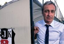 Beşiktaş, Başkan İtina ile anlaştı!