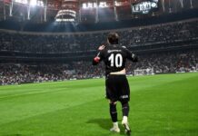 Beşiktaş, bu dönem tekrar umduğunu bulamadı