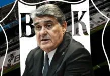 Beşiktaş, Davitashvili transferi için tekrar masada: Lider Adalı atakta
