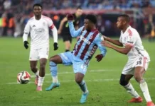 Beşiktaş deplasmanı Trabzonspor’a yasak: İşte bilet fiyatları!