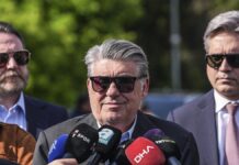 Beşiktaş, Filipe Luis’le temasa geçti!