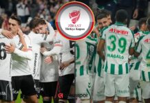 Beşiktaş – Konyaspor maçını canlı izle