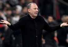 Beşiktaş – Konyaspor maçının akabinde sert kelamlar: “Yeter artık Sergen hoca”