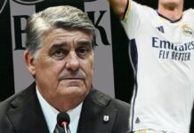 Beşiktaş Real Madrid Kapısında: 40 Milyon Euroluk Raul Asencio Transferi İçin Hamle!