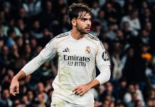Beşiktaş, Real Madrid’den Raul Asencio transferi için düğmeye bastı!