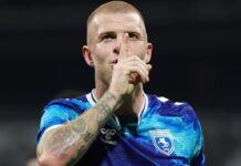 Beşiktaş, Samsunspor’un Hollandalı stoperi Rick van Drongelen’e talip oldu! Oyuncu ikna edildi