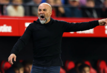 Beşiktaş, teknik yönetici Jorge Sampaoli’yi getirmek istiyor!