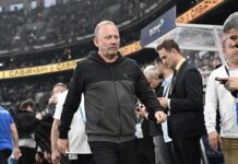Beşiktaş – Trabzonspor maçının akabinde Sergen Yalçın iddiası!