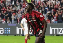 Beşiktaş ve Fenerbahçe’ye tanıdık Gineli forvet: Mohamed Bayo!