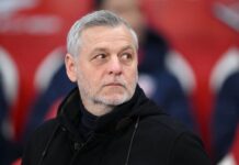 Beşiktaş’a yeni hoca adayı! İşte liste…