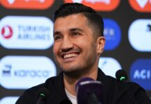 Beşiktaş’ın teknik yönetici adayı Nuri Şahin’in hür kalma bedeli muhakkak oldu