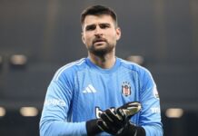 Beşiktaş’ta Ersin Destanoğlu belirsizliği!