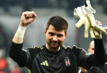 Beşiktaş’ta Ersin Destenoğlu geleceğiyle ilgili kararını verdi