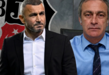 Beşiktaş’ta Kurbanov argümanlarına net karşılık