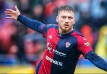 Beşiktaş’ta Semih Kılıçsoy gelişmesi: Cagliari’nin planı aşikâr oldu!