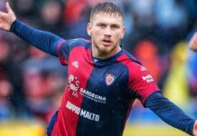 Beşiktaş’ta Semih Kılıçsoy’un mukadderatı muhakkak oldu! İşte Cagliari’nin kararı