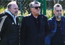 Beşiktaş’ta Sergen Yalçın akabinde bir ayrılık daha kapıda