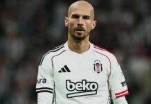 Beşiktaş’ta taraftarı şoke edecek Vaclav Cerny gelişmesi!