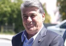 Beşiktaş’ta yeni teknik yönetici tamam gibi! Glasner ile prensip muahedesi sağlandı