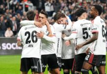 Beşiktaş’tan birinci ayrılacak futbolcu muhakkak oldu!