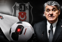 Beşiktaş’tan çipli top hamlesi! Harika Lig’e geliyor