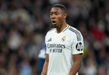 Beşiktaş’tan David Alaba sürprizi! Birinci temas kuruldu