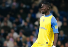 Beşiktaş’tan Kevin Boma hamlesi!