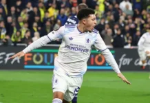Beşiktaş’tan Sancho hamlesi! İngiltere’de yakından izlendi