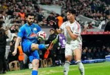 Çaykur Rizespor-Beşiktaş maçı canlı yayın bilgileri ve mümkün takımlar