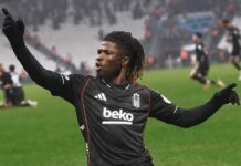 El Bilal Toure, Beşiktaş’ı reddetti!