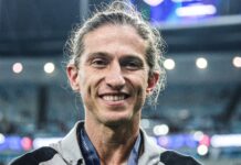 Filipe Luis, Beşiktaş’ın radarında