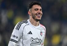 Fransızlar Emirhan Topçu için gelecek! Beşiktaş’a çift haneli transfer teklifi…