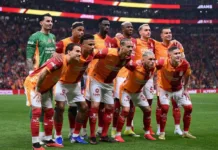 Galatasaray’dan Fenerbahçe ve Beşiktaş’ın Yıldızlarına Hamle! Jae – Salih Özcan