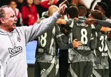 Gaziantep – Beşiktaş maçı saat kaçta? Yayın bilgileri ve 11’ler