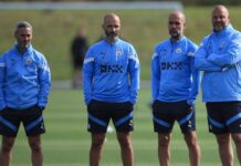 Guardiola’nın eski yardımcısı Beşiktaş’ın teklifini kabul etti! 15 milyon Euro pürüzü…